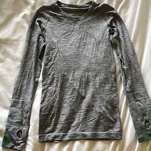 Lululemon swiftly tech - Long sleeve
